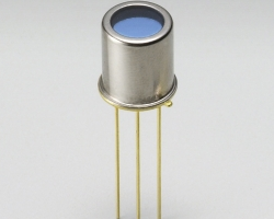 (image for) S12742-254Si photodiode